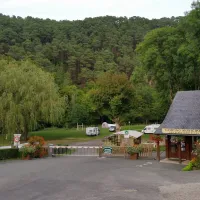 Camping Municipal des Alpes Mancelles
