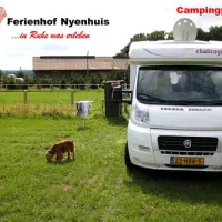 Ferienhof Nyenhuis
