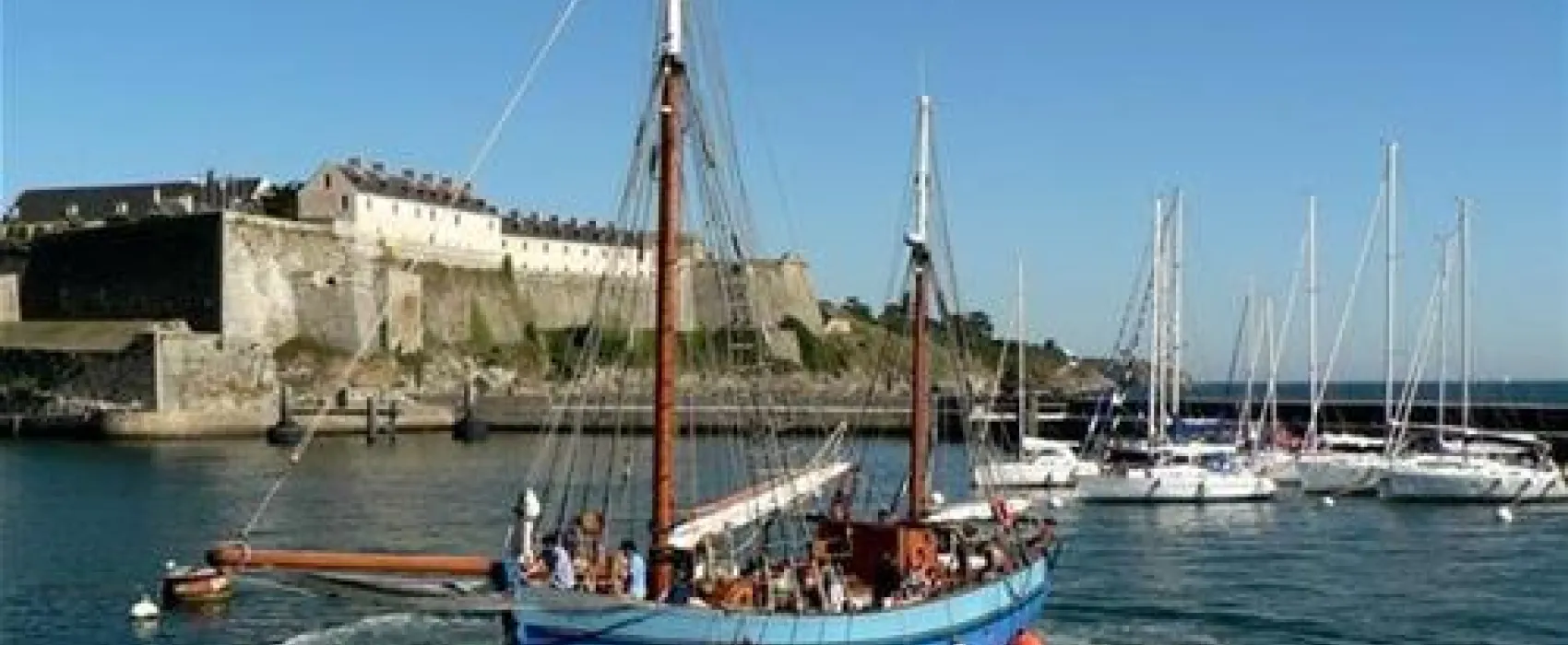 Le Kernest