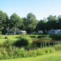 Camping Oes Stekkie