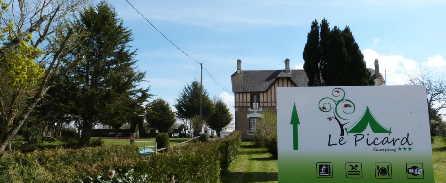 Le Picard Holidays  