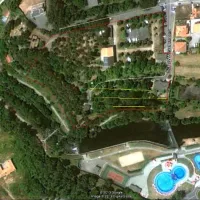 Camping Vila Real