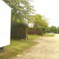 Camping Municipal Le Vernay