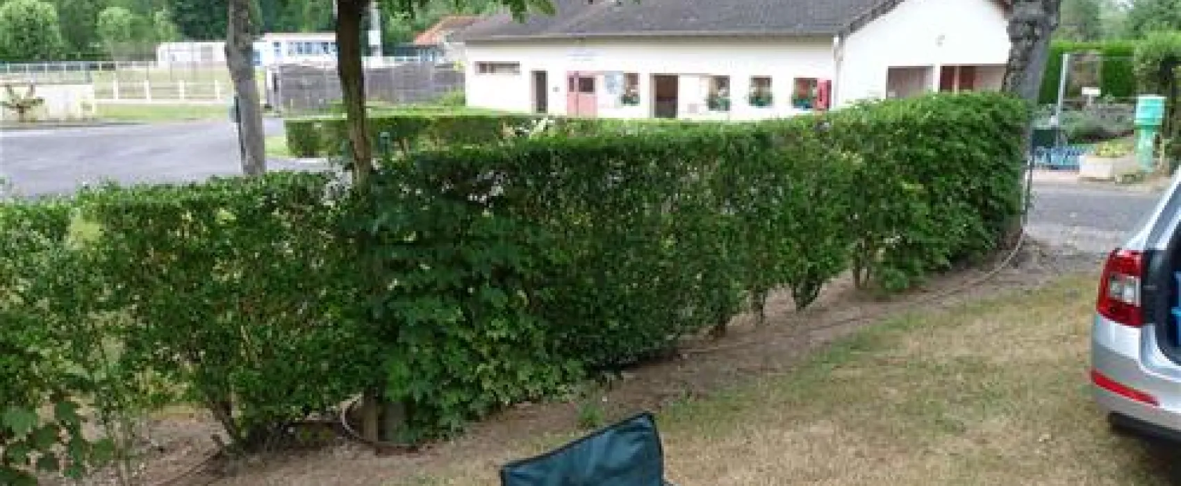 Camping Municipal  