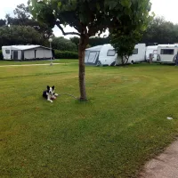 Camping Caravia