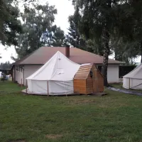 Camping Les Suquets