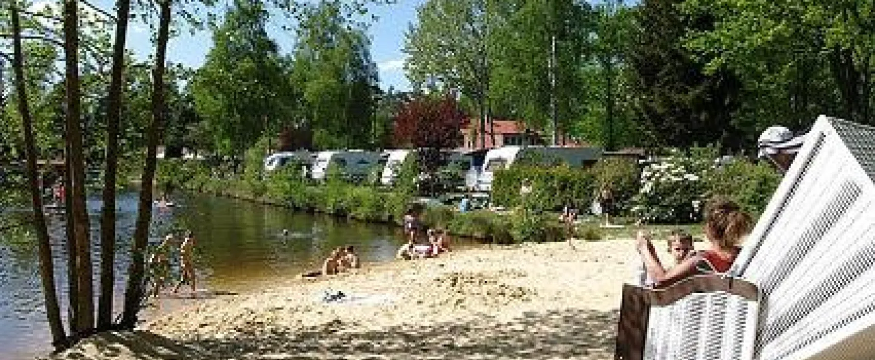 Camping-Park Lüneburger Heide