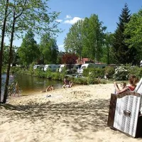 Camping-Park Lüneburger Heide