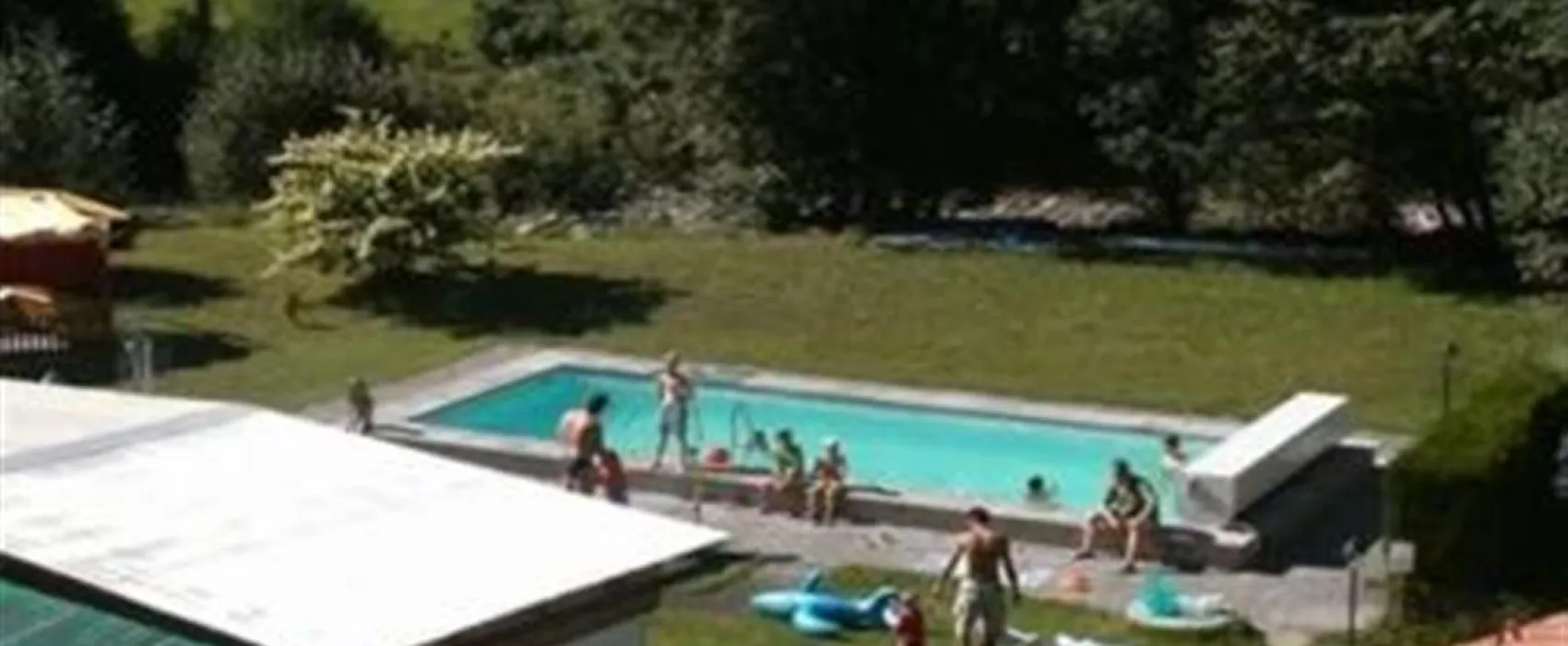 Camping Islas Cies
