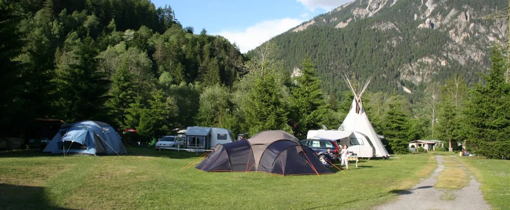 Camping Islas Cies