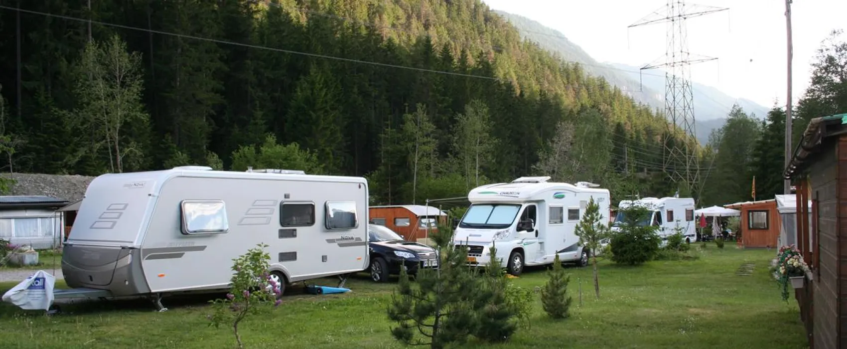 Camping Islas Cies