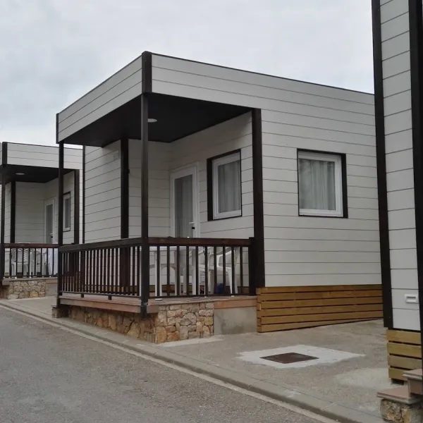 Camping Cala Montgó