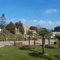 Coopers Beach Holiday Park