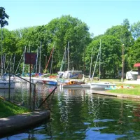 Camping Zamek