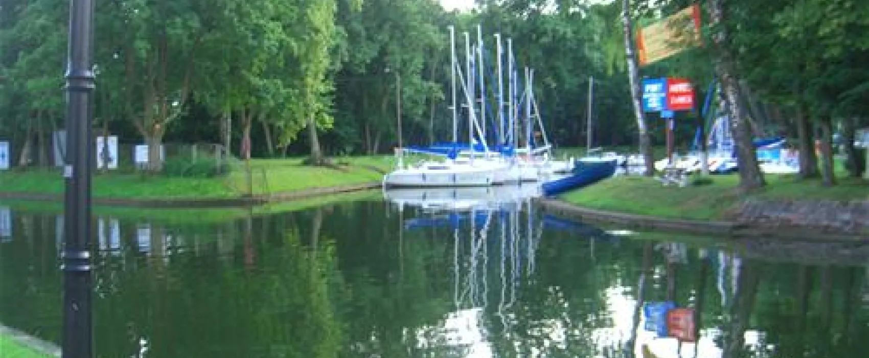 Camping Zamek