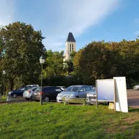 Camping Les Peupliers