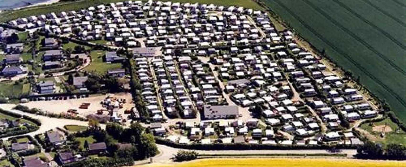 Campingland Ostsee GmbH & Co.KG