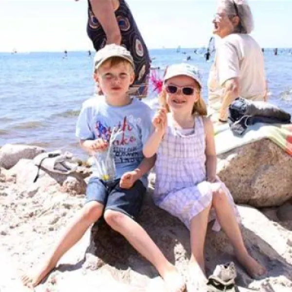 Campingland Ostsee GmbH & Co.KG