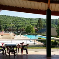 Camping Les Vignes