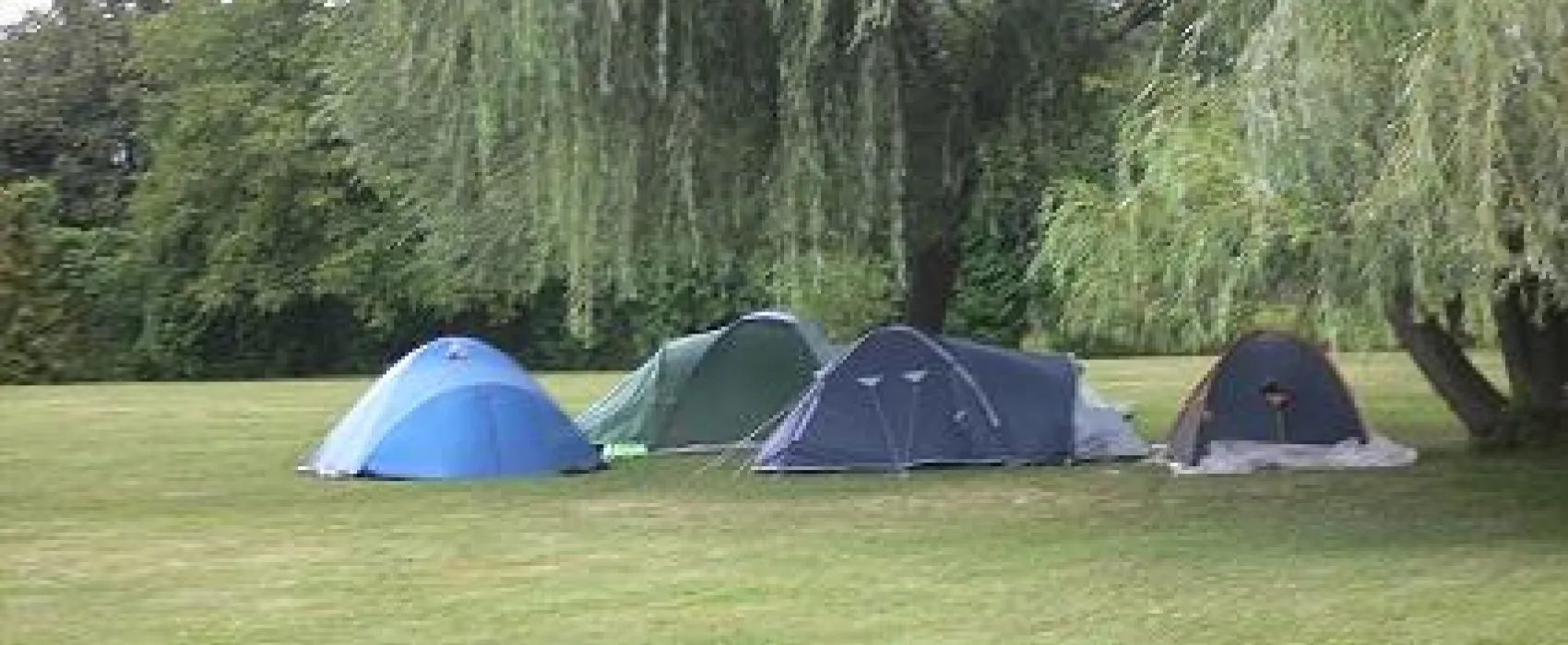 Tomaj Camping