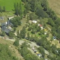 Camping Bordes De Graus