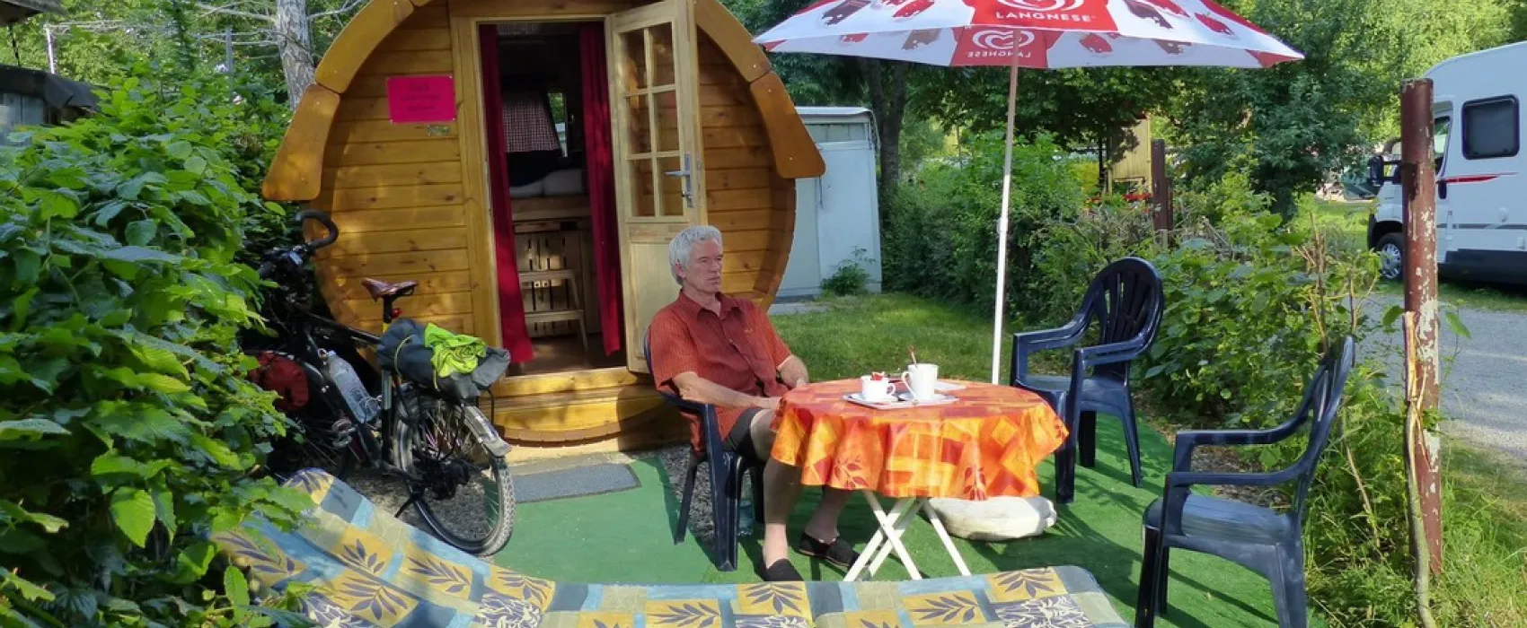 Camping Seewiese