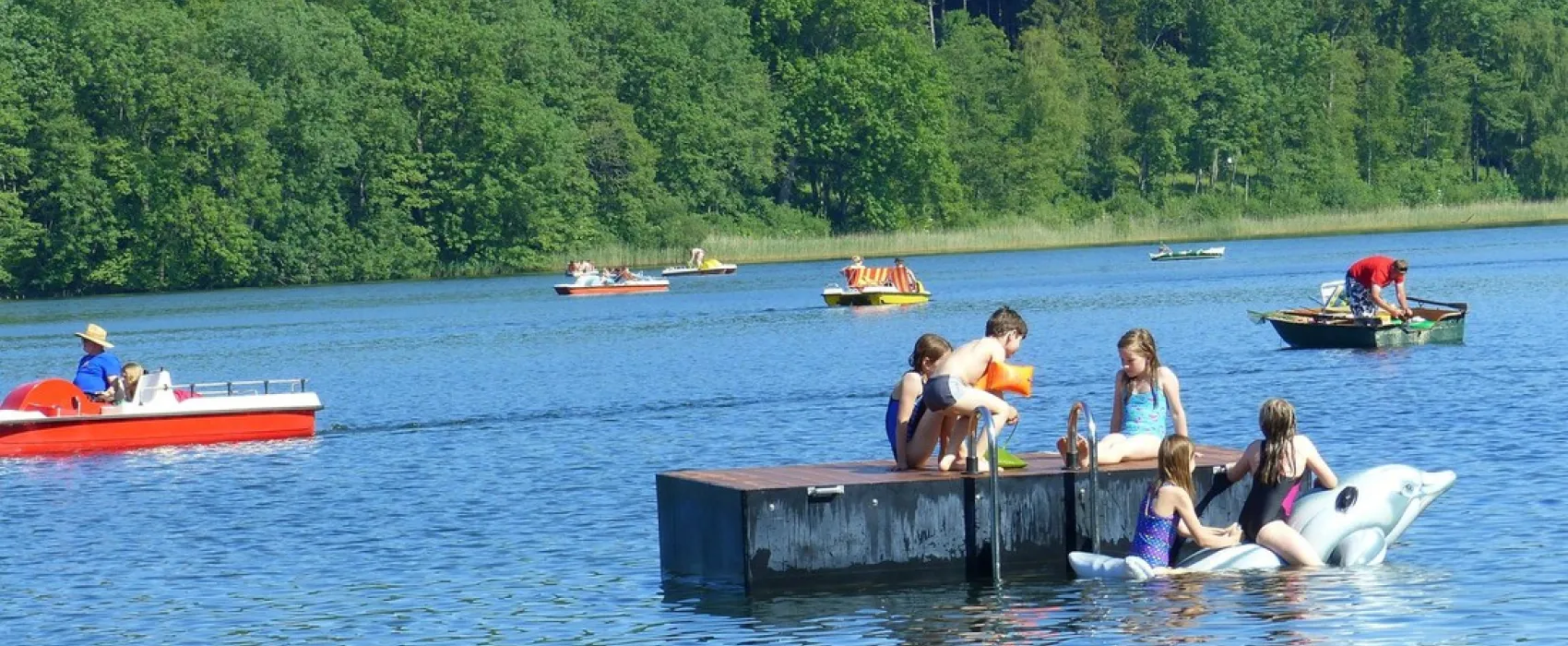 Camping Seewiese