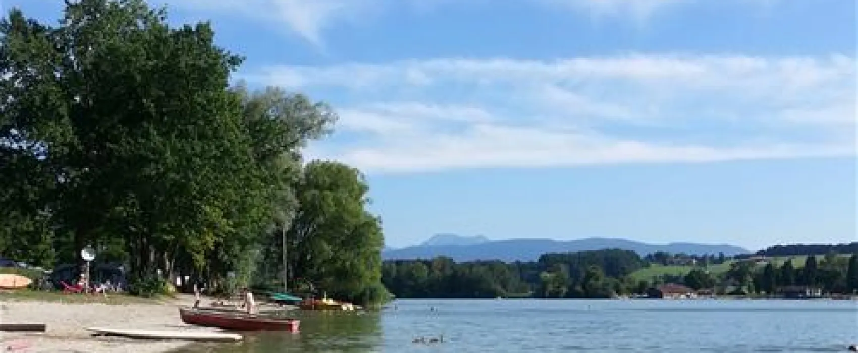 Ferienparadies Gut Horn