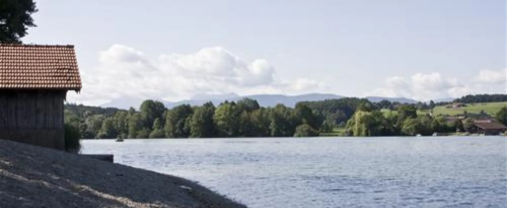 Ferienparadies Gut Horn