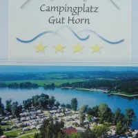 Ferienparadies Gut Horn