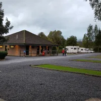 Braidhaugh Caravan Park