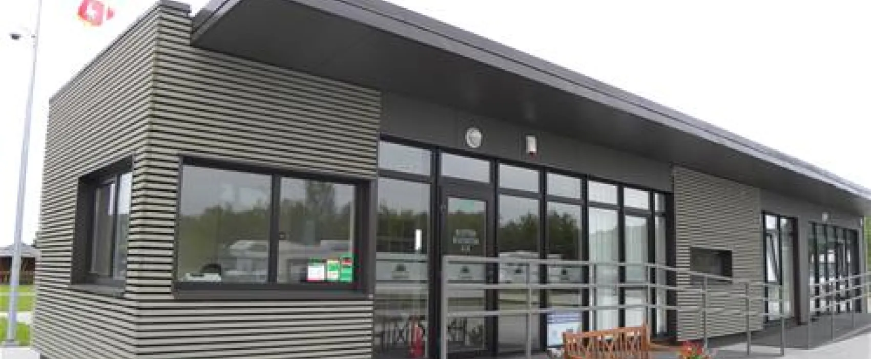 Campsite "Kaunas city"
