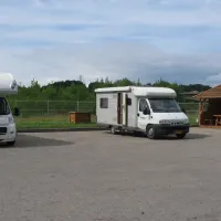 Campsite "Kaunas city"