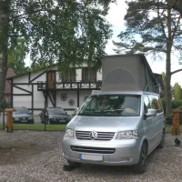 Camping Dzintarkrasts