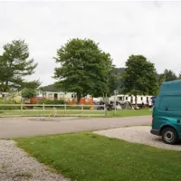 Ballater Caravan Park