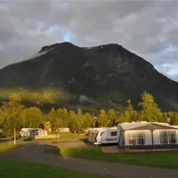 Byrkjelo Camping