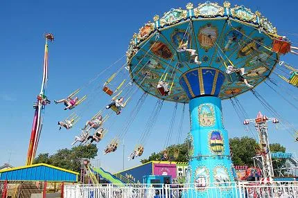 holiday-resort-unity-brean-sands-pcoeg
