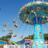 holiday-resort-unity-brean-sands-pcoeg