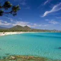 Limone Beach Camping