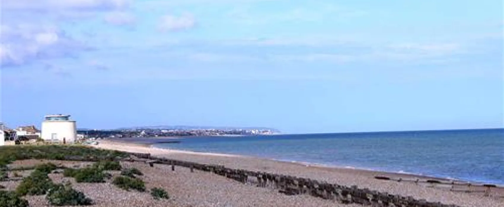 Normans Bay Camping and Caravanning Club Site