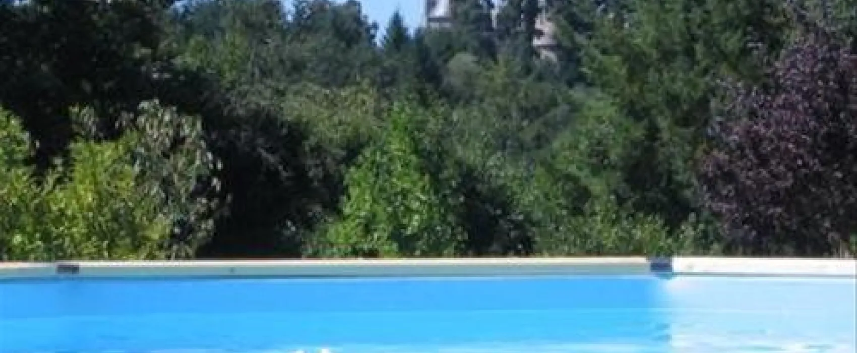 Camping La Soupeze