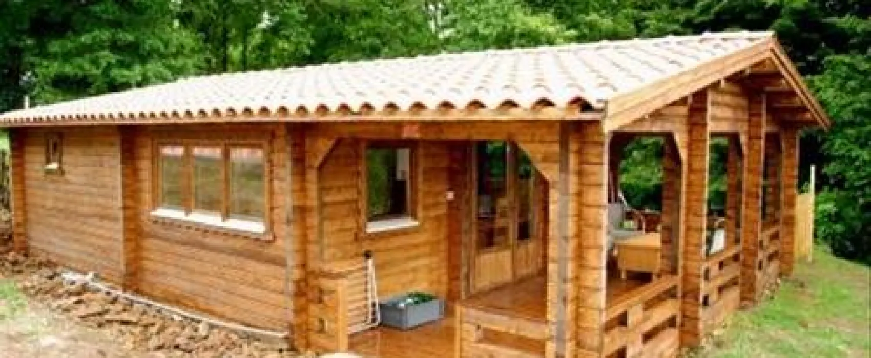 Camping La Soupeze
