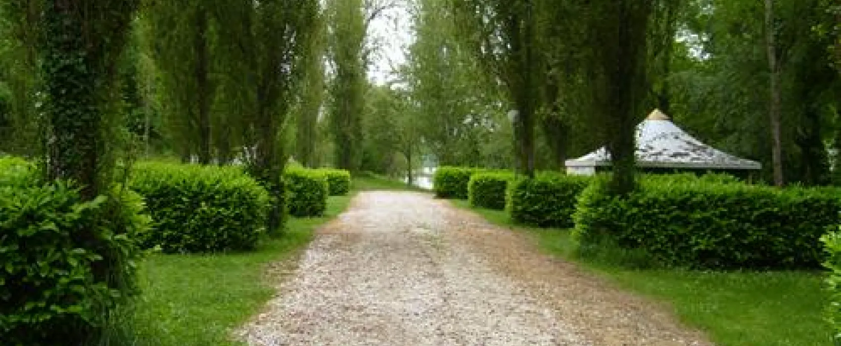 Camping Les 2 Lacs  