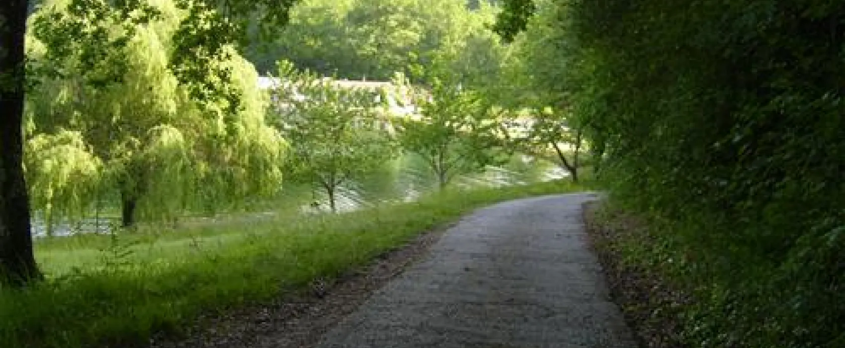 Camping Les 2 Lacs  