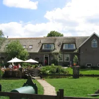 Camping Amstelkade