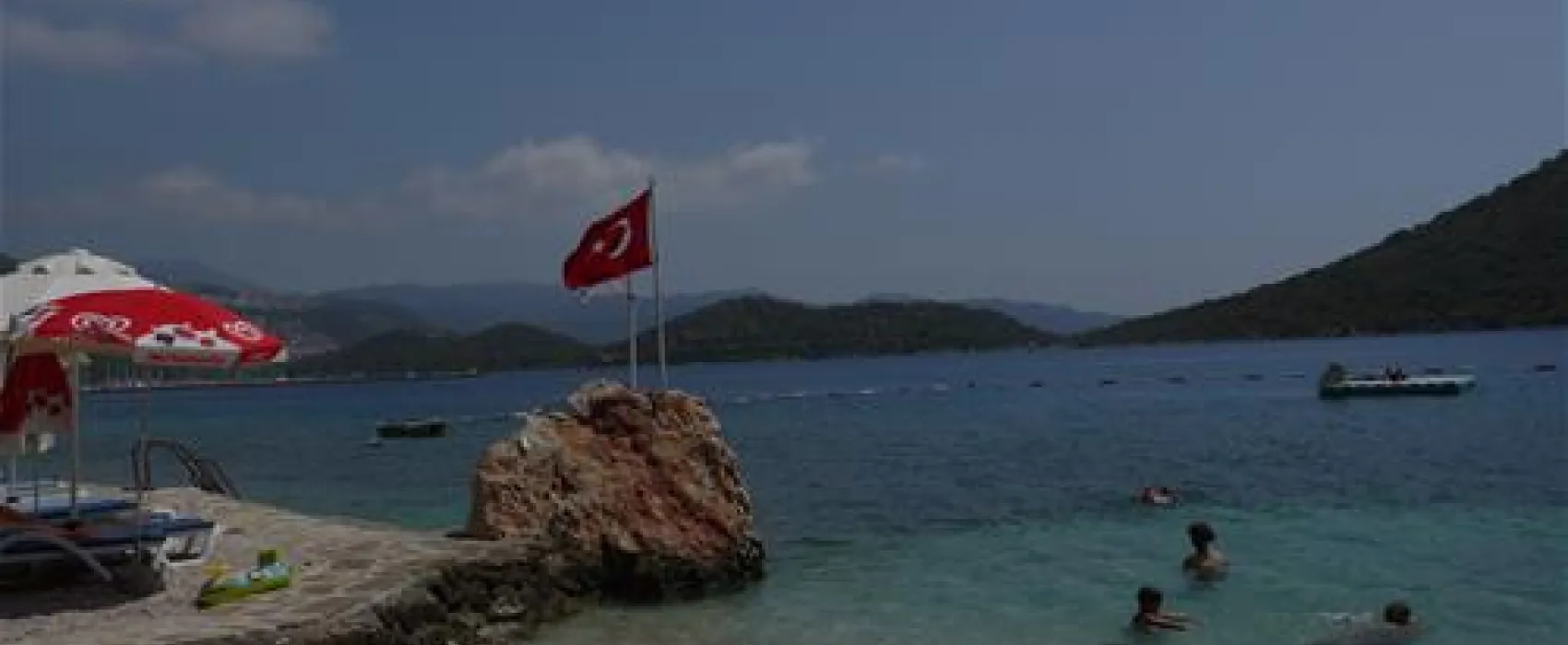 Olympos Mocamp