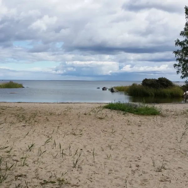 Ängskärs HavsCamping