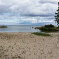 Ängskärs HavsCamping
