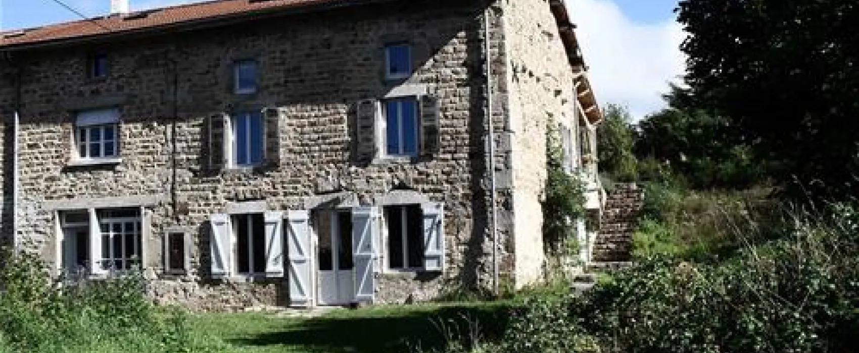 Camping Le Vertige