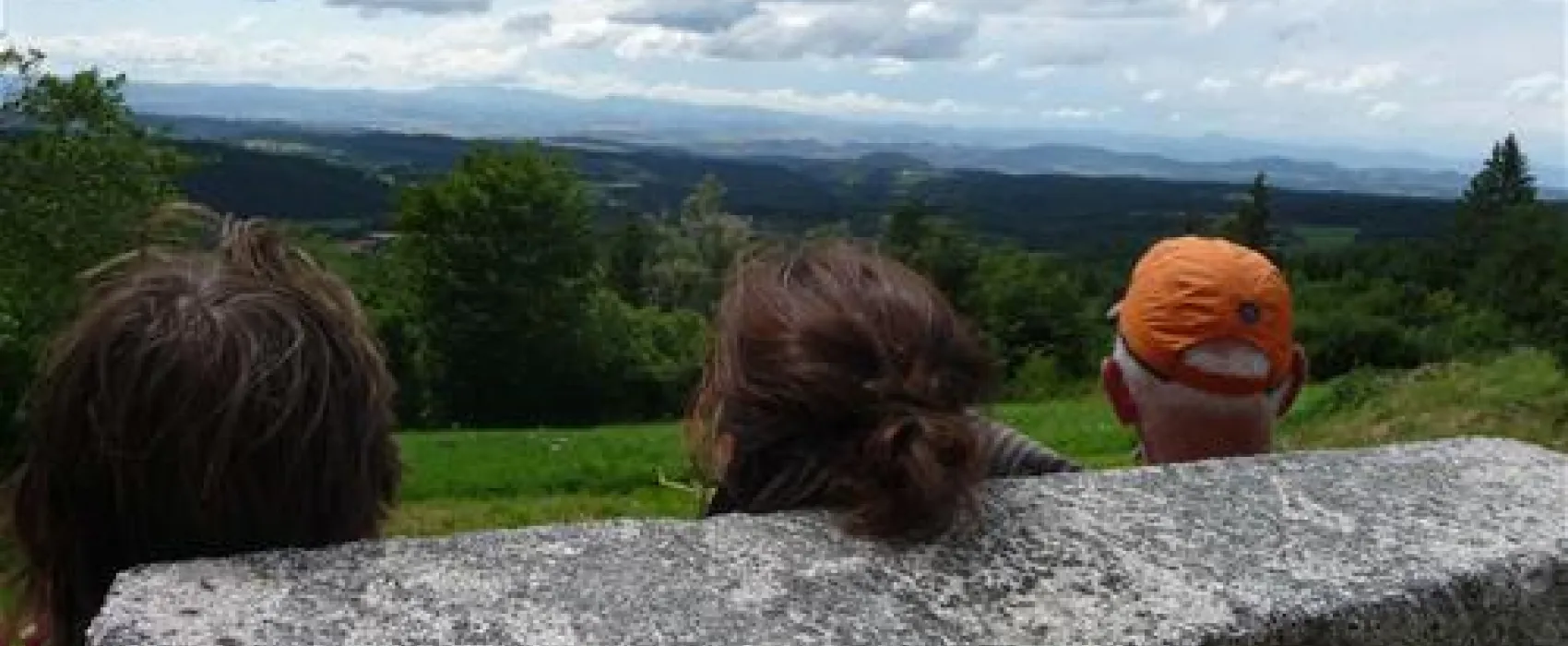 Camping Le Vertige